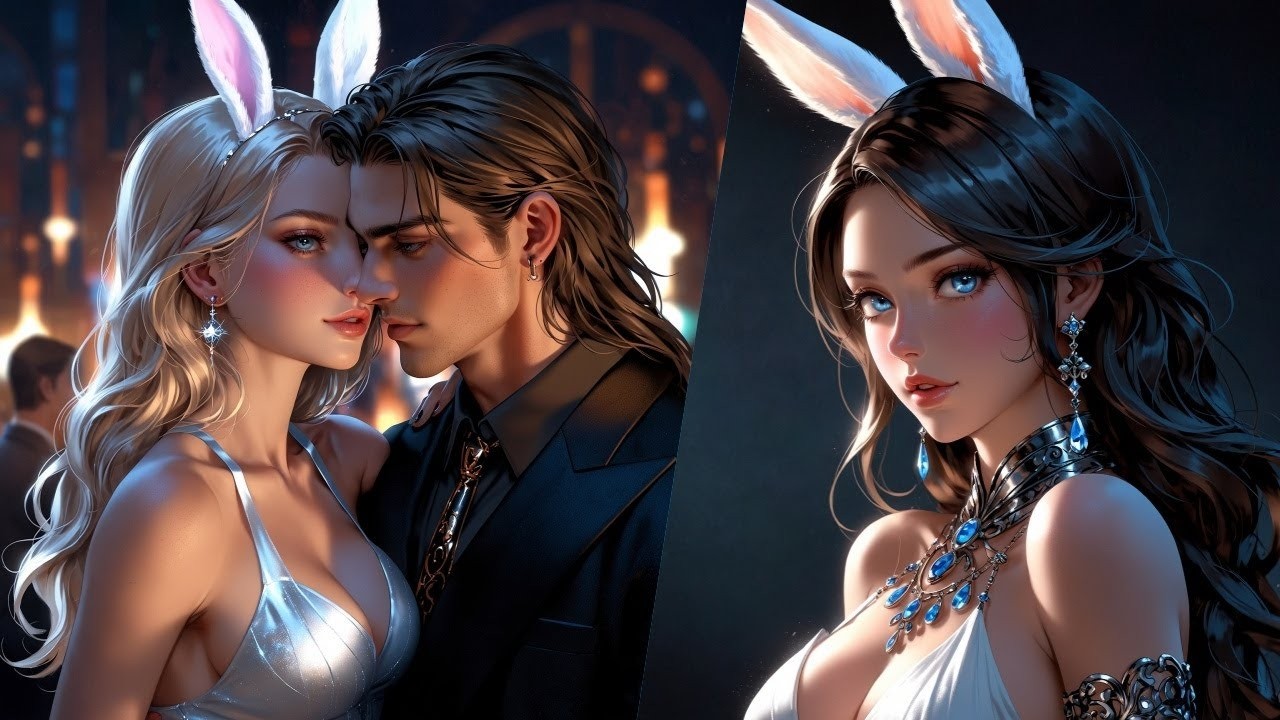 My Brother Abandoned a Beast Pet, I Saved Victoria, But She Chose Him Instead