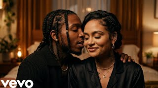 Kehlani ft. Jacquees – Habit I Can’t Quit