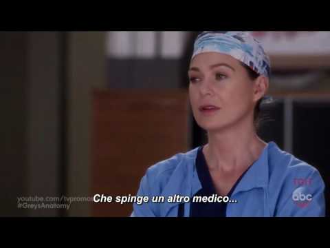 Grey's Anatomy 13x12 - Promo SUBITA