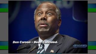 Kanye West & Other Black People Who Support Donald Trump | Bossip Weekly Recap