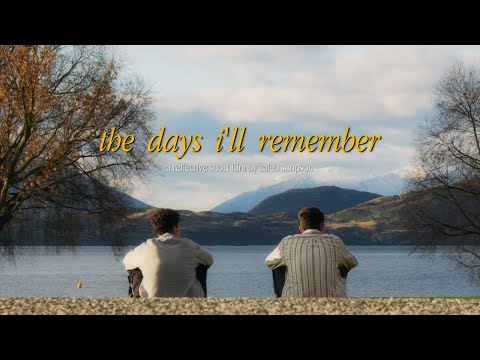 a short film about the future