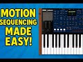🎹 This Sequencer Isn’t What You Think – Korg Multi/Poly Secrets