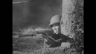 Fighting Men- Kill Or Be Killed  1943