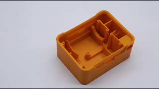 china company plastic products factory micro molding service custom accessories abs plastic parts