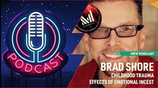 What is Emotional Incest *PODCAST* (Ask A Shrink)