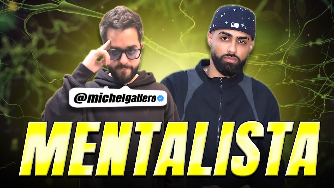 JAY WHEELER INVITA UN MAGO A SU CASA