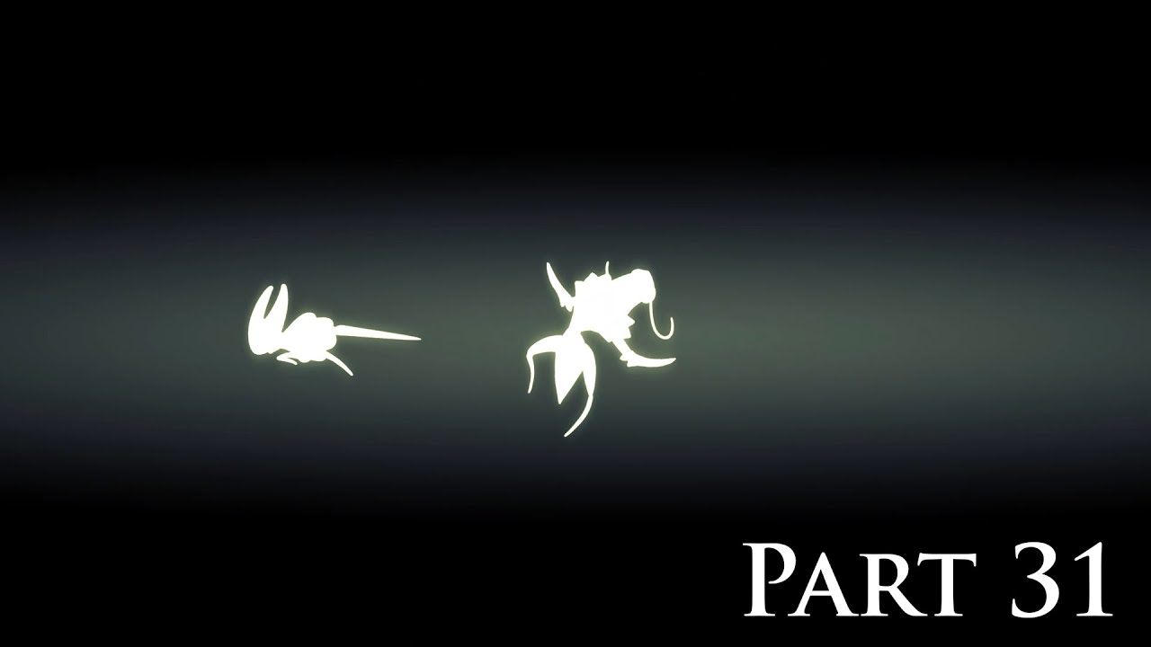 Lovers' Heart - Hollow Knight: Silksong 100% Playthrough Part 31