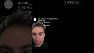 #greenscreen ALL RED VISUALIZER#allred #playboicarti #carti #42dailyy #42ceo