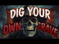 DIG YOUR OWN GRAVE  | Savage Redneck Outlaw Country Rap Anthem 2026 |(Lyrical music video)