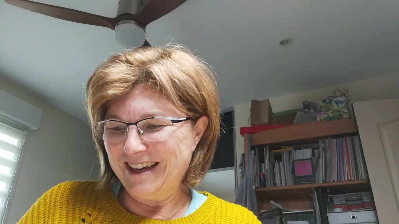 Haul Version scrap Paris 