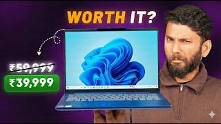 We Got The Most Affordable OLED Laptop! *Moto Book 60 Review* Geo Book Laptop Review