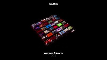 deadmau5 - Polaris (Edit)