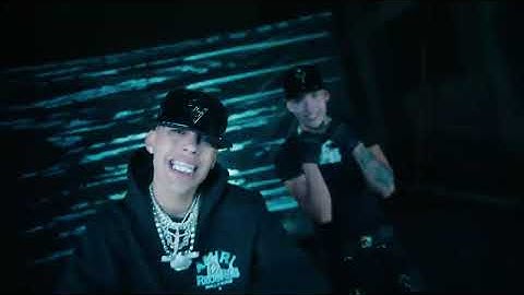 Ponte De Espalda - Pailita x Cris MJ (Video Oficial) Prod: @KekoMusik