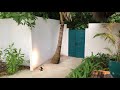 Fairmont Hotel, Sirru Fen Fushi, Maldives (Sunset Beach Villa Overview)