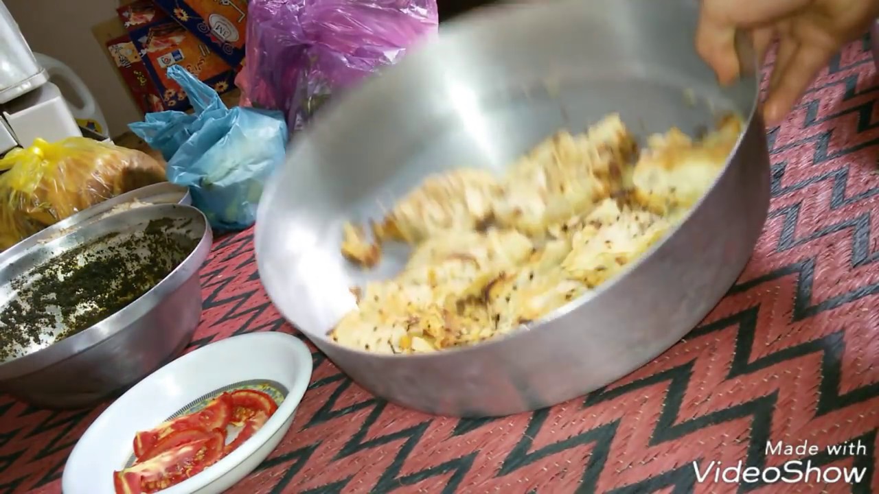 فديو تشجيعي ضدالكسل|شوفو عملت اي في مطبخ حماتي.عندي ليكي نصايح لومش بتحبي تساعدي حماتك هتفيدك جدااا