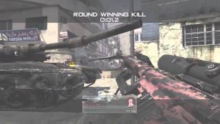 Leftover Hitmarker