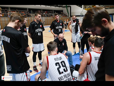 Wywiady pomeczowe: Trener Andrzej Kierlewicz