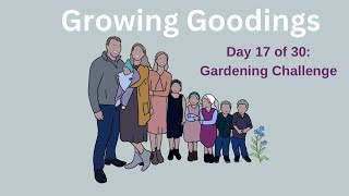 Day 17 of 30 Gardening Challenge~ zone 9b ~ Arizona gardening