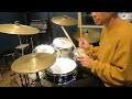 MAN WITH A MISSION/Feel and Think_簡単バージョン 【ドラム譜 参考動画】【初級(Level 2)】 drum cover ドラムカバー