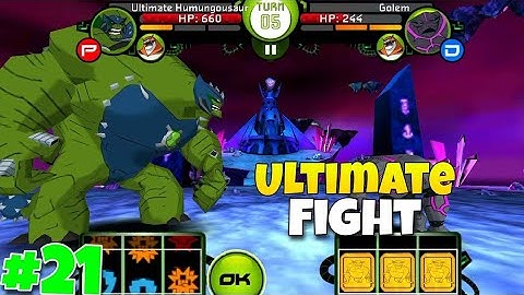 Ben 10 Ultimate Alien Xenodrome Plus Chapter 9 Where The Magic Happens