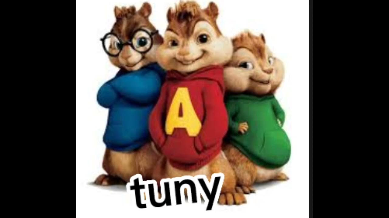 Mina Nawe/chipmunks - YouTube
