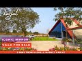 MIRROR PALACE VILLA FOR SALE IN KARJAT | MUST WATCH