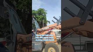 wak elis pakar korek#airselangor #maintenance #maintenace