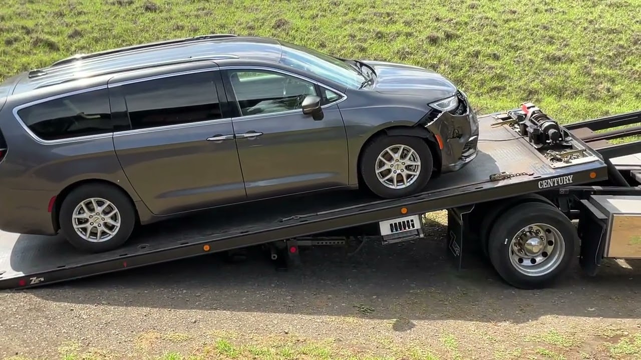 Kerenieng I pahn sleigh