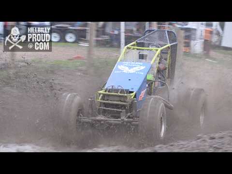 Mud Bog #1 Coke Ovens Raceway July 4, 2026
