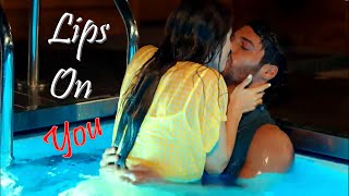 Lips On You /Ezgi & Özgür //Hot Moments - YouTube