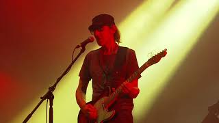 Skay Beilinson y Los Fakires - Oda a la sin Nombre