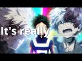 A Brutally Honest Review Of My Hero Academia