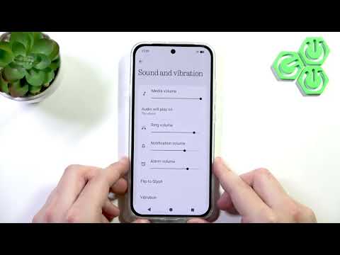 NOTHING Phone (4a) – Speaker Not Working? How to Fix
