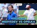 Daniil Medvedev Vs Reilly Opelka Entertaining Match Highlights Washington 2025 Daniil Medvedev Vs Reilly Opelka Entertaining Match Highlights Washington 2025