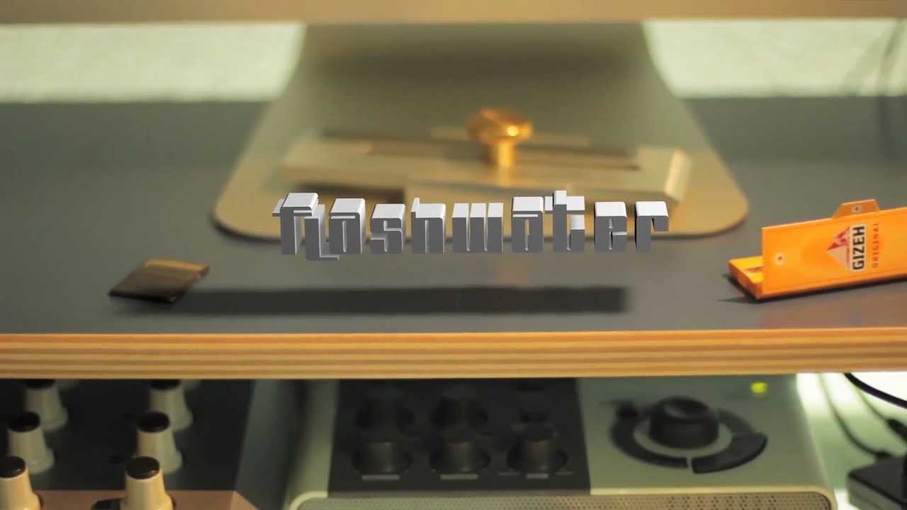 3DTracking | Boujou - Cinema4D | Canon60D