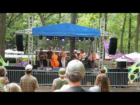 North Fork Crossing - Live at Blue Ox Music Festival - Eau Claire, WI 6/26/26 (Full Set)