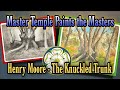 The knuckled trunk  master temple paints the masters oilpaintingtutorial henrymoore howtopaint