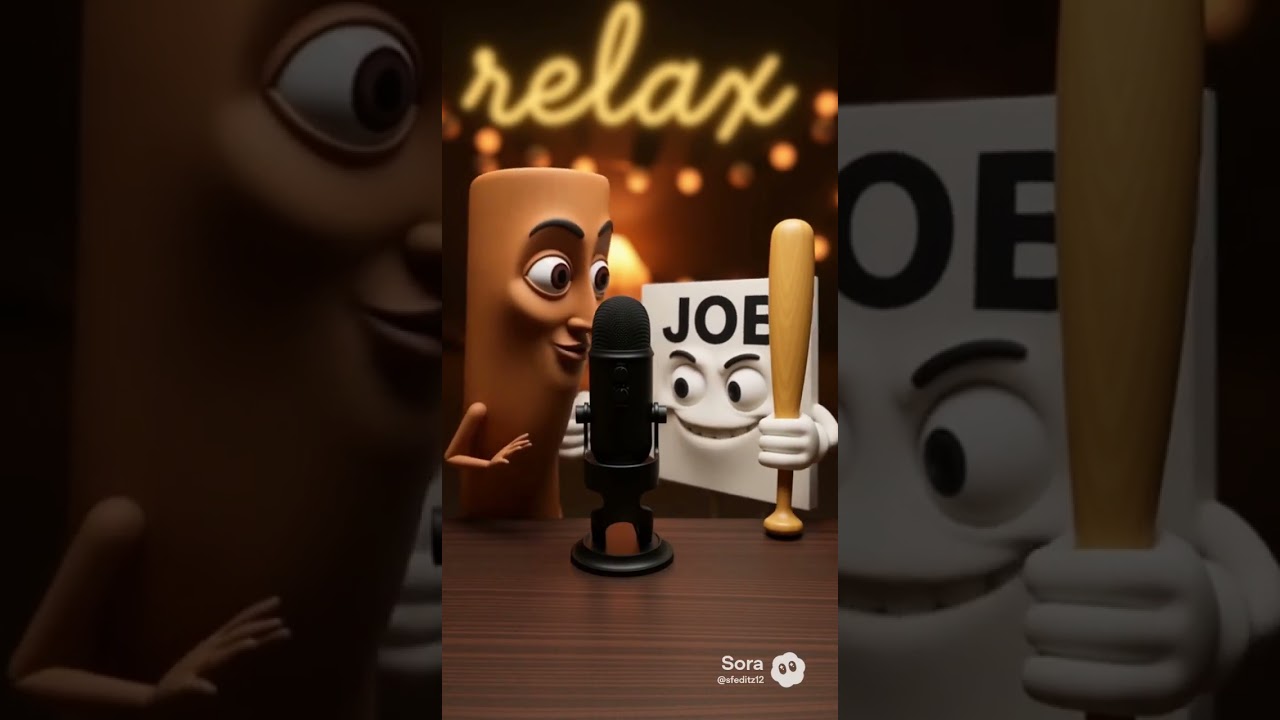 What.... #ai #memes #asmr #funny #fypシ