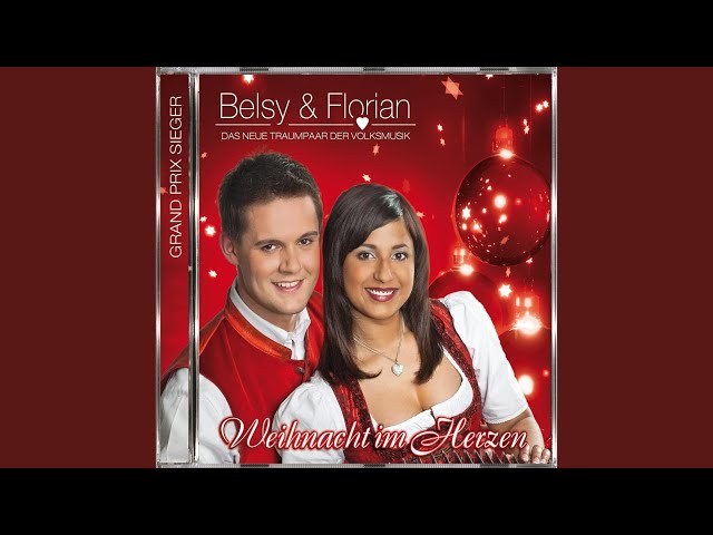 Belsy & Florian - Weihnacht im Trachtengwand