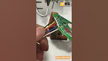 Semi-automatic Soldering Machine RSE-SSM-3000