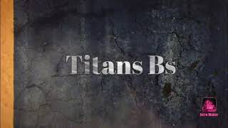 Mein 3. Intro😎😀