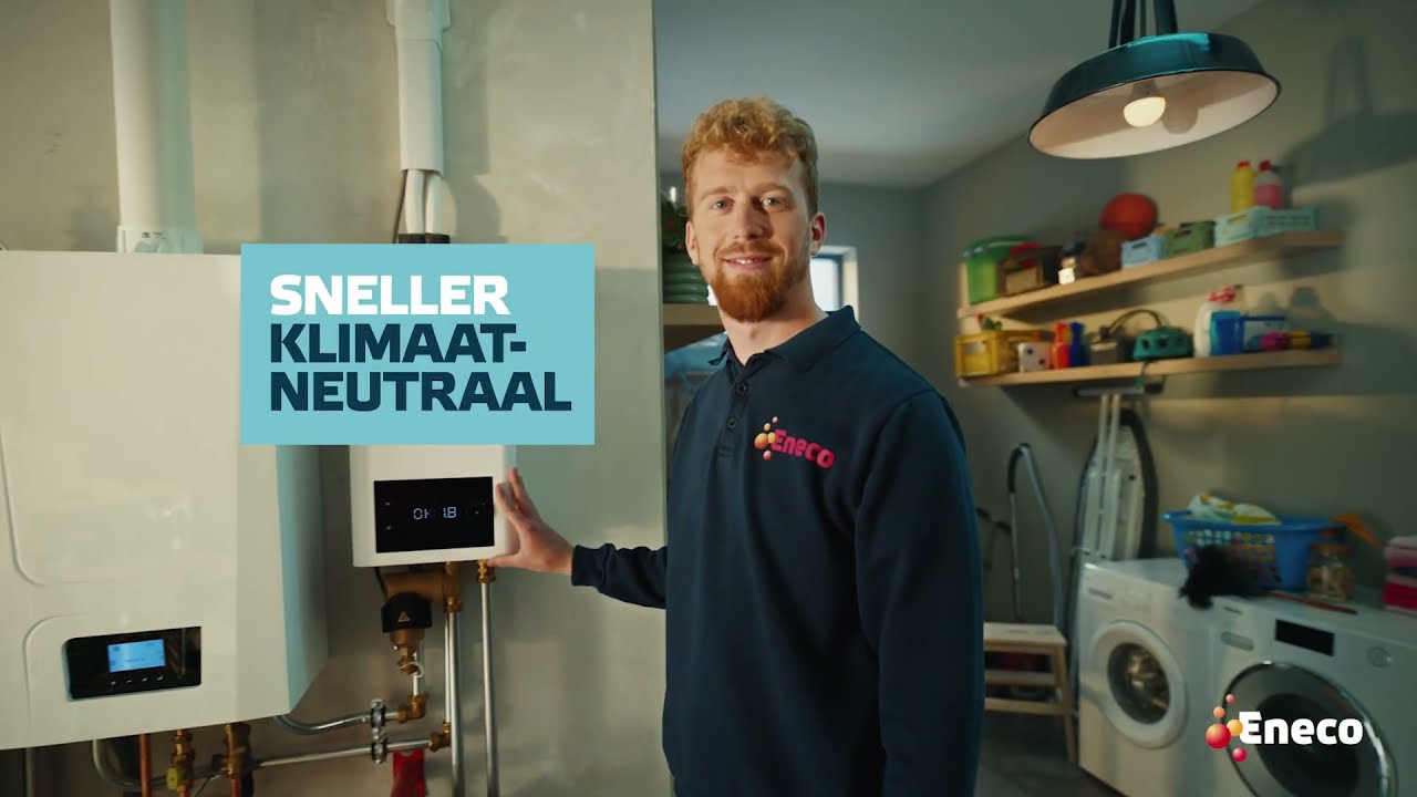 Video over Eneco