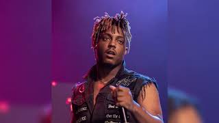 Juice Wrld  Purple Moncler slowed