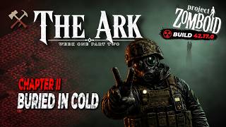 The Road Trip to Ekron was a complete disaster! (The Ark Mod)
