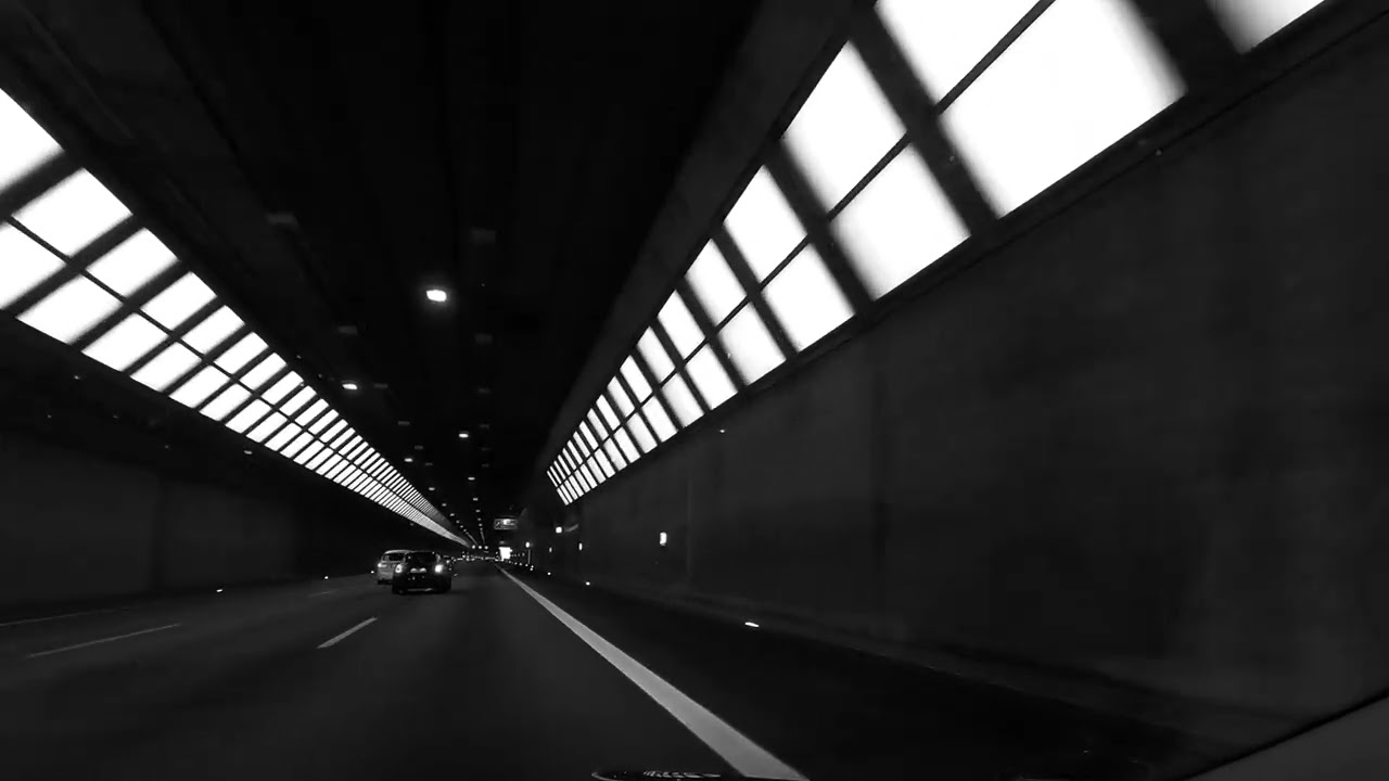 Atmospheric Dub Techno- Askprojekt- Road Trip