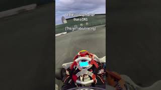 Stay goated twin #karting #gokart #racing #cars