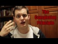 Beginning of video