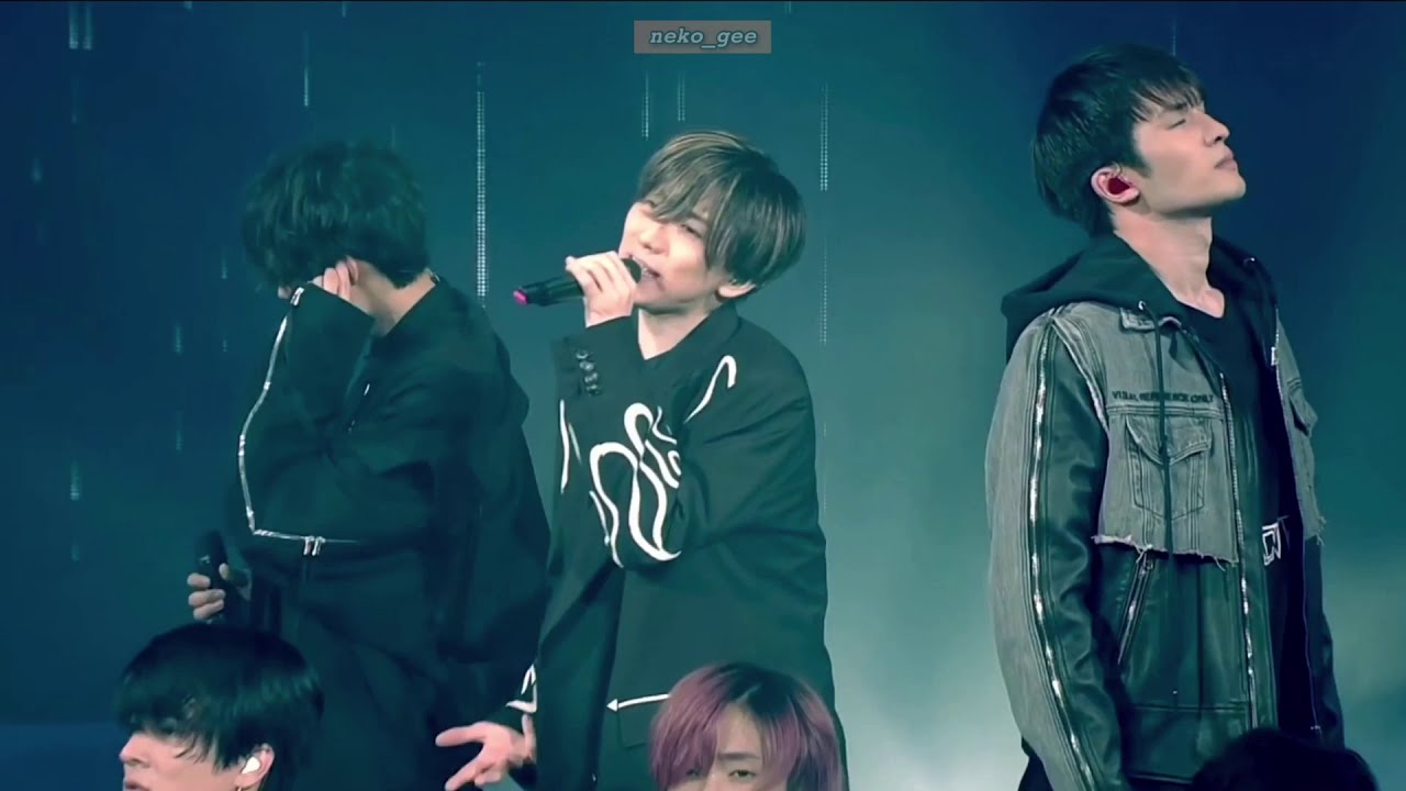 SixTONES 京本大我 戻れない 時代を振り返る 集