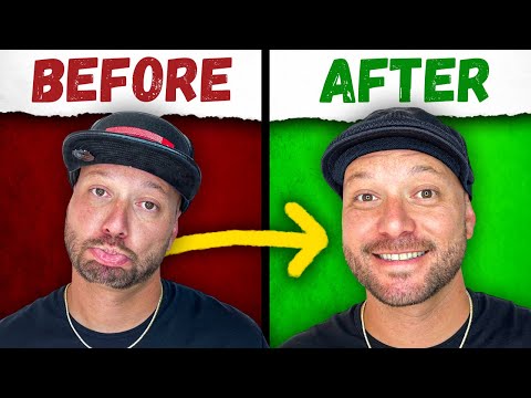 3 Small Changes to Make Daily to Improve Your Life Forever thumbnail