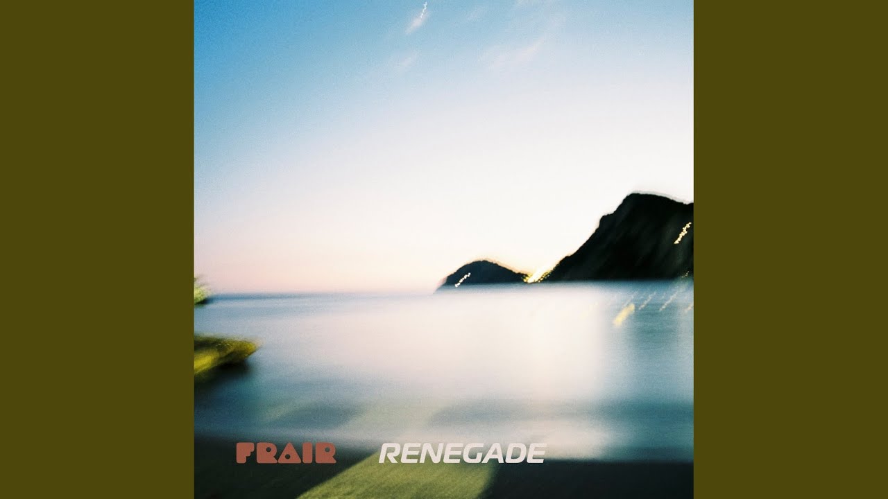 Watch Renegade on YouTube Watch Renegade on YouTube